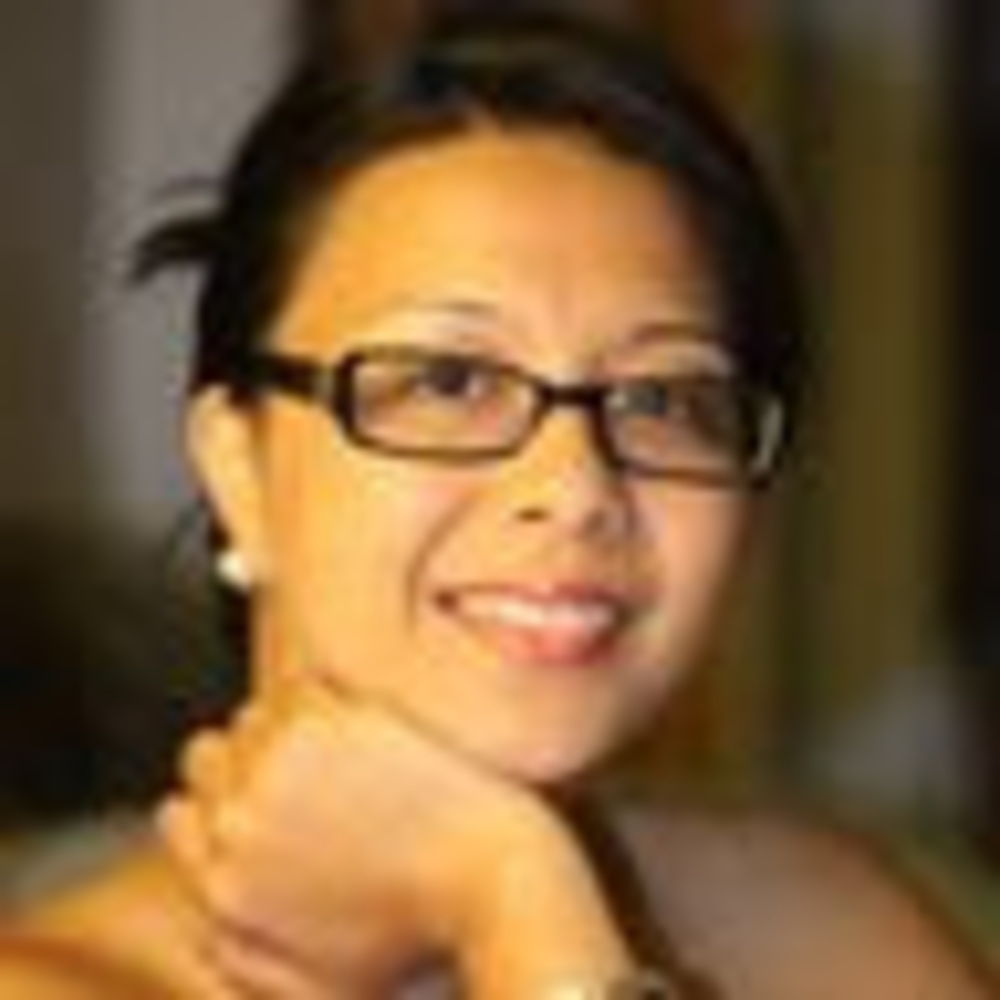 Meet your Posher, Pia